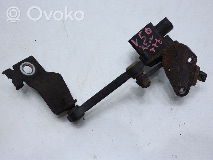 Volvo V50 Sensore di livello faro/fanale 0167575