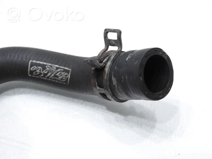 Volvo V50 Heater radiator pipe/hose 