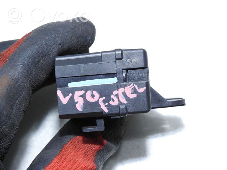 Volvo V50 Modulo di controllo sedile 30710791