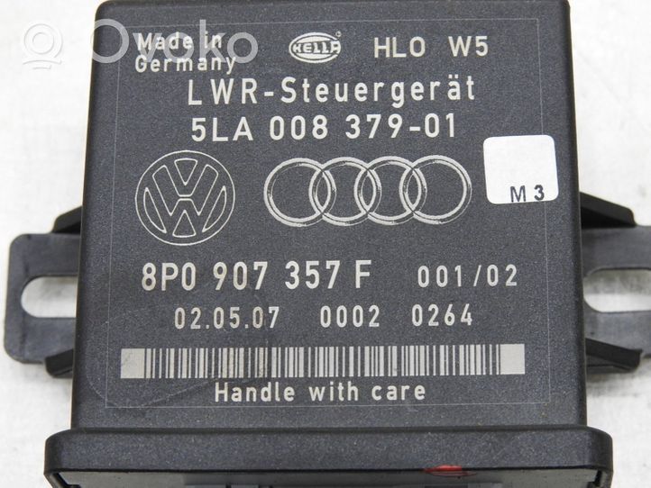 Audi A6 S6 C6 4F Centralina/modulo Xenon 8P0907357F