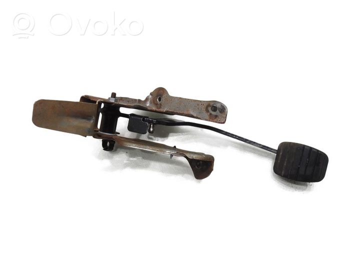 Dacia Dokker Clutch pedal 465031703R