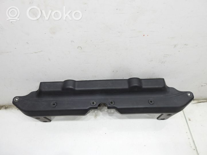 KIA Sorento Plaque avant support serrure de capot 86585-3E000