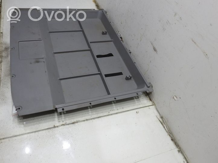 KIA Sorento Trunk bottom trim panel 87264-3E001