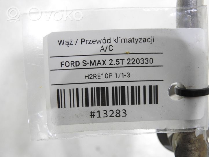 Ford S-MAX Wąż / Przewód klimatyzacji A/C 6L24-19D594-AB