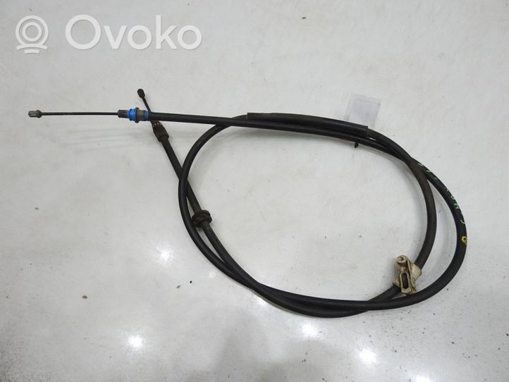 Ford S-MAX Handbrake/parking brake wiring cable 