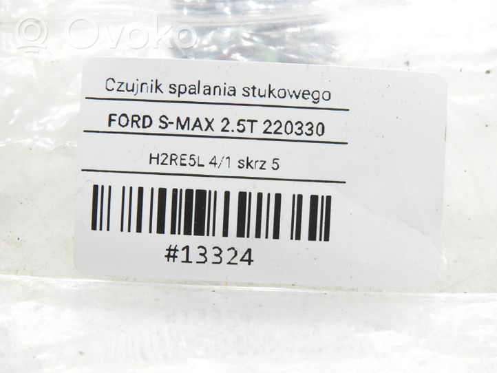 Ford S-MAX Capteur de cliquetis 0261231178