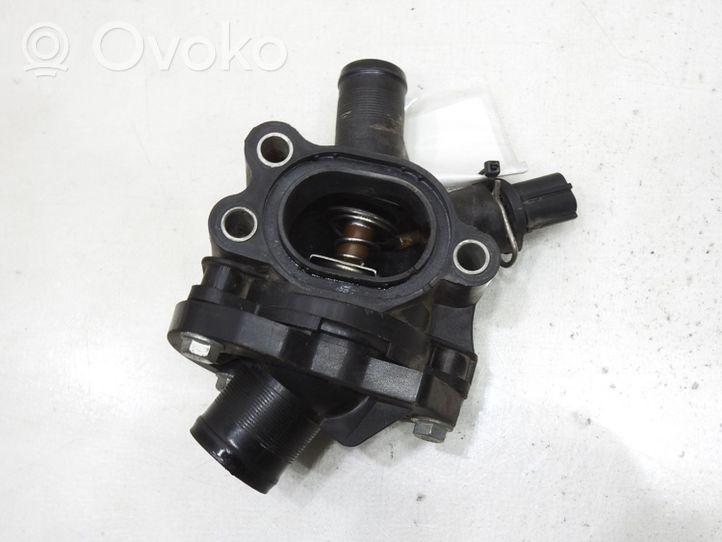 Ford S-MAX Obudowa termostatu 4006272