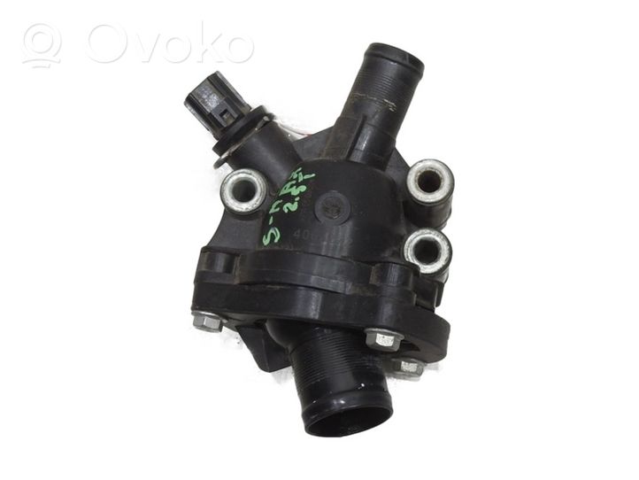 Ford S-MAX Obudowa termostatu 4006272