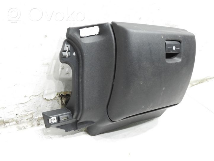 Citroen C4 Grand Picasso Garniture de section de roue de secours 9654110677