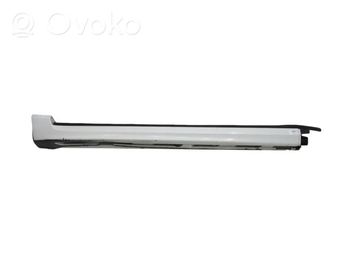 Volvo V70 Listwa progowa przednia 