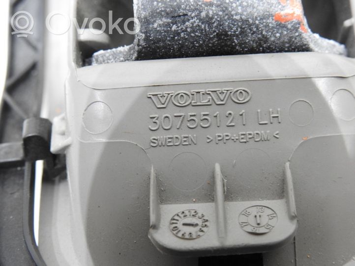 Volvo V70 Support de fixation de coffre/hayon 30755121