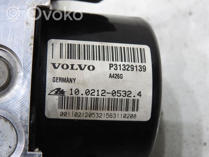 Volvo V70 ABS Blokas 31329139