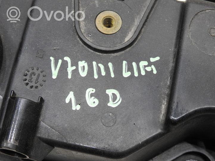 Volvo V70 Copertura per bilanciere albero a camme 4151504