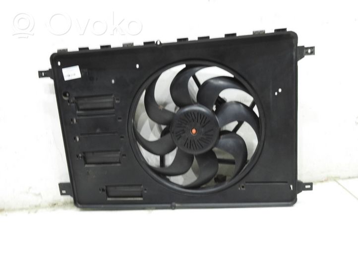 Volvo V70 Ventilatore di raffreddamento elettrico del radiatore P31305135