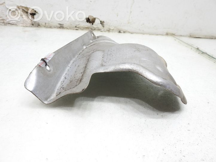 Volvo XC90 Exhaust heat shield 30622265