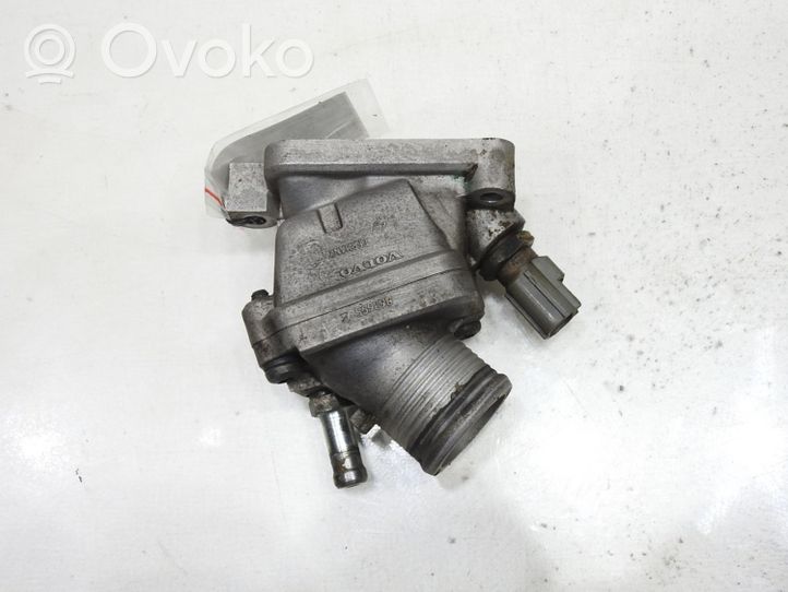 Volvo XC90 Termostato korpusas 8636952