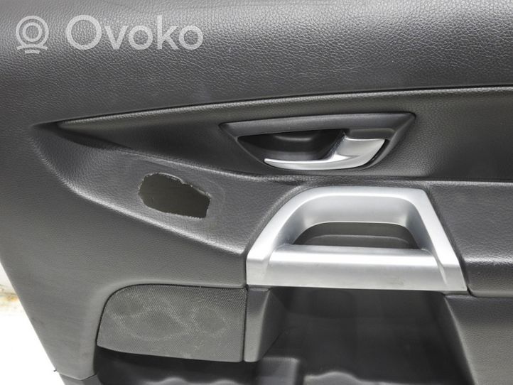 Volvo XC90 Boczki / Poszycie drzwi tylnych 39995389