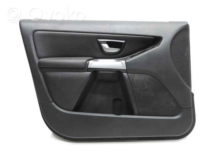 Volvo XC90 Garniture de panneau carte de porte avant 39995409