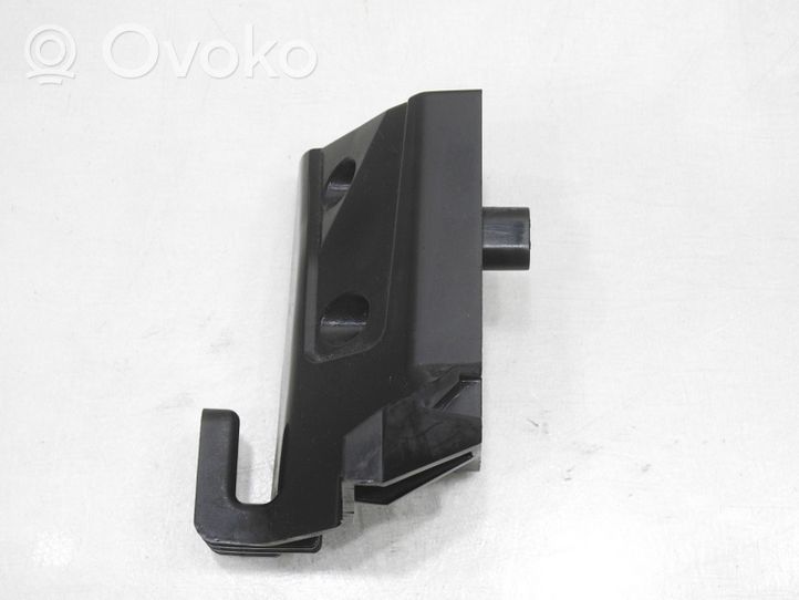 Volkswagen Golf VI Rivestimento cintura di sicurezza 1K9857782