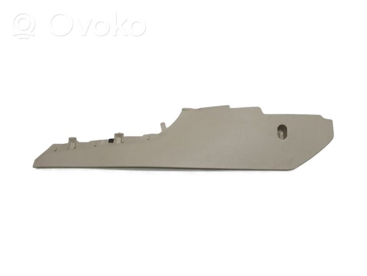 Volkswagen Golf VI Rivestimento laterale della consolle centrale anteriore 1K1863046C