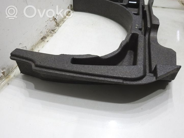 Volvo V50 Element schowka koła zapasowego 30721288