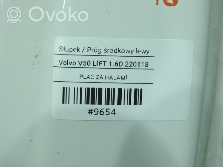 Volvo V50 Słupek środkowy 