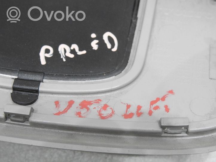 Volvo V50 Kattokonsolin valaisinyksikön koristelista 39806294
