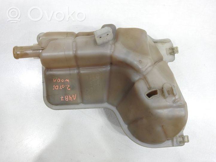 Audi A4 S4 B7 8E 8H Vase d'expansion / réservoir de liquide de refroidissement 8E0121403