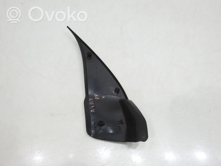 Audi A4 S4 B7 8E 8H Miroir de rétroviseur de porte avant 8E0858706