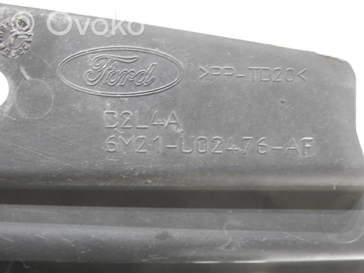 Ford S-MAX Panel wykończeniowy błotnika 