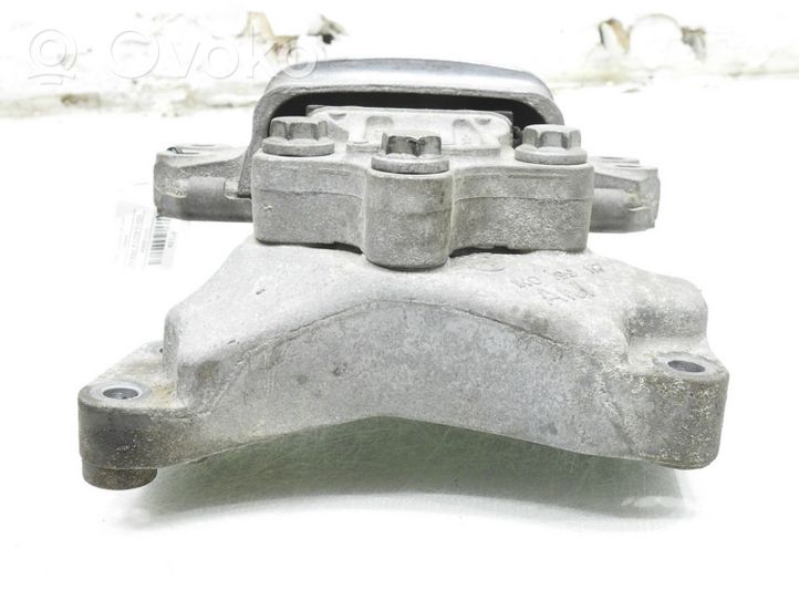 Volkswagen Golf VI Supporto di montaggio scatola del cambio 1K0199555AQ