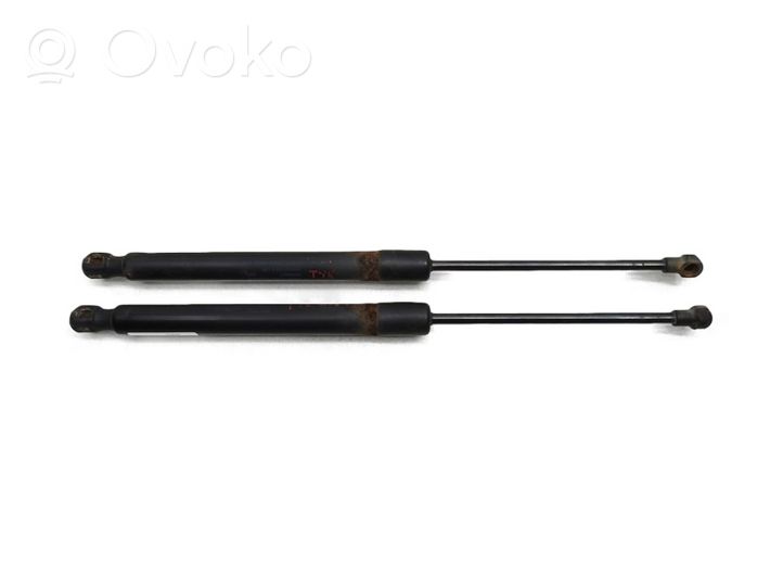 Volkswagen Golf VI Tailgate strut 5K6827550B