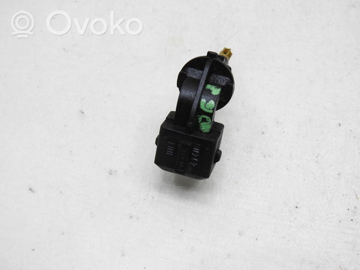 BMW 3 E90 E91 Intake air temperature sensor 7792203