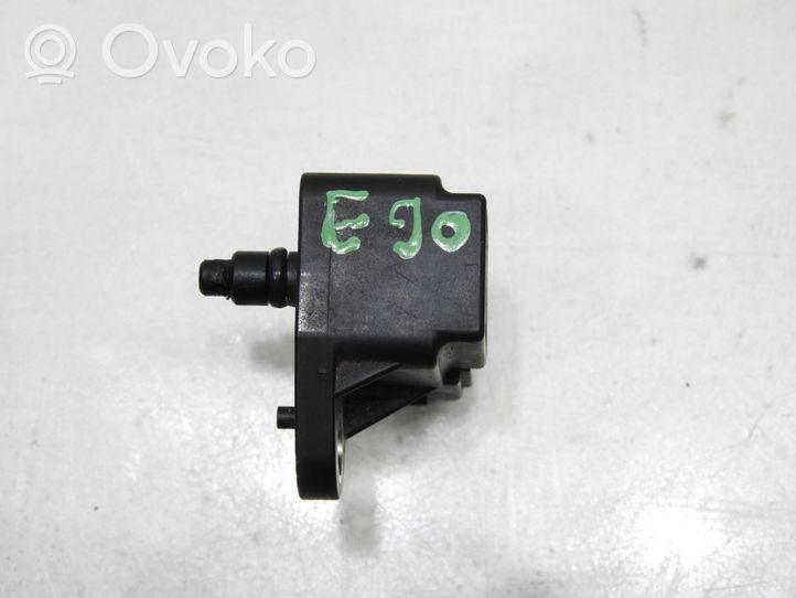 BMW 3 E90 E91 Luftdrucksensor Ladedruck 7787142