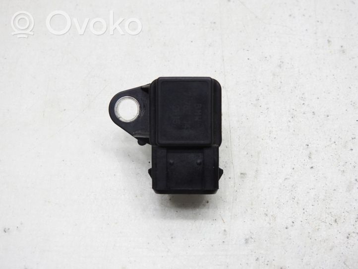 BMW 3 E90 E91 Luftdrucksensor Ladedruck 7787142