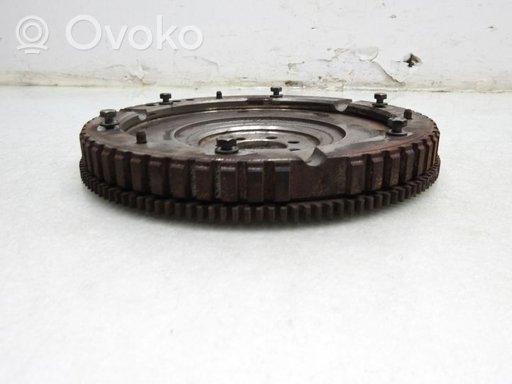 Renault Twingo II Clutch set kit 