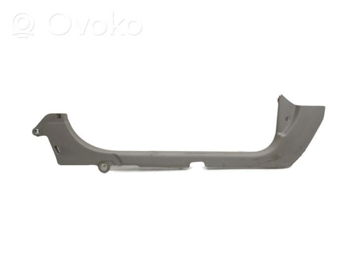 Renault Twingo II side skirts sill cover 8200386255