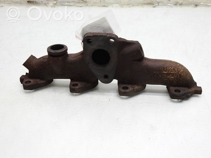 Renault Twingo II Exhaust manifold 