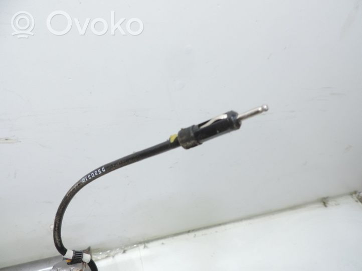 Mazda 5 Traverse de tableau de bord CCC29B1018