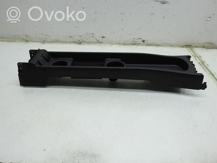 Opel Meriva B Tunel środkowy 13339485