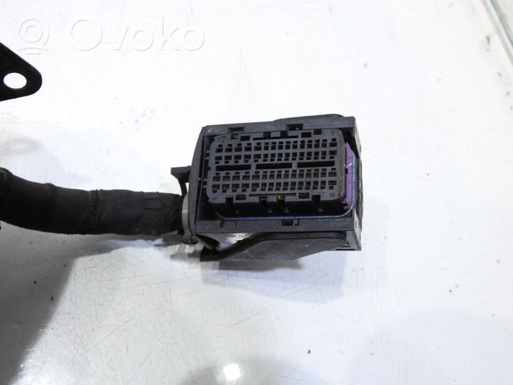 Suzuki Swift Cableado de instalación del motor 55181094