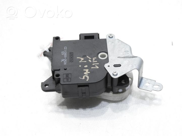 Suzuki Swift Moteur actionneur de volet de climatisation 113800-2530