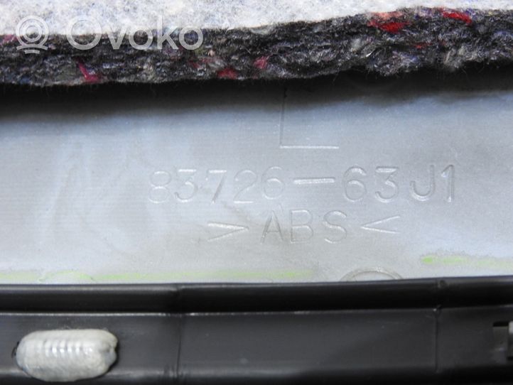 Suzuki Swift Etuoven verhoilu 83078-62JA4-FDS