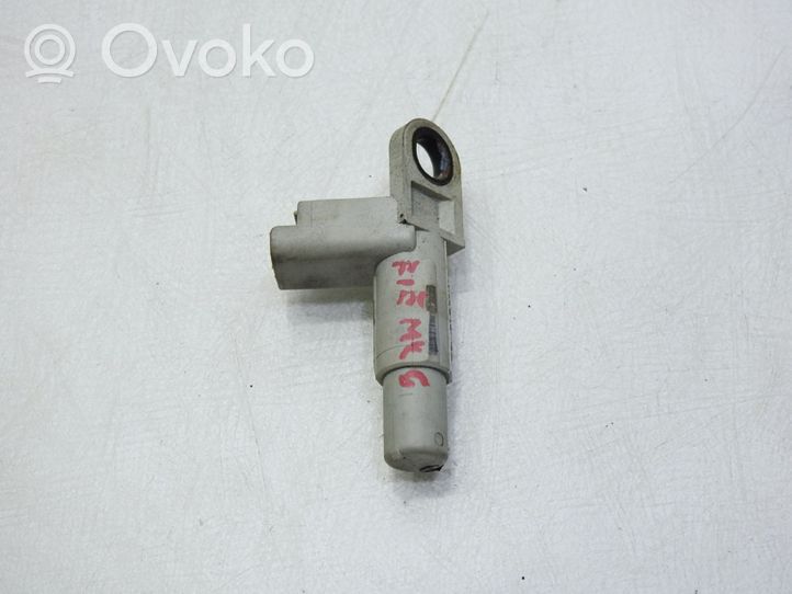 Ford Fiesta Electrovanne position arbre à cames 9660582080