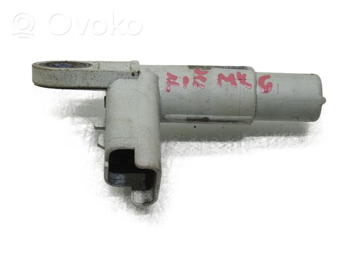 Ford Fiesta Electrovanne position arbre à cames 9660582080