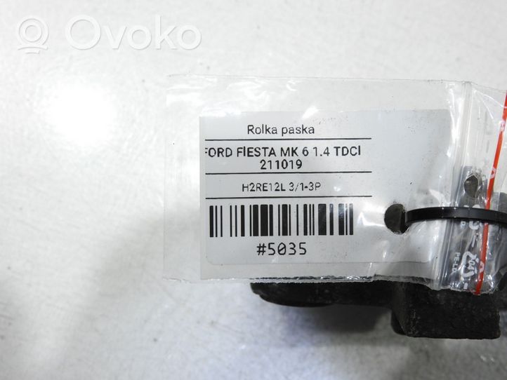 Ford Fiesta Paskirstymo diržo įtempėjas 9643248880