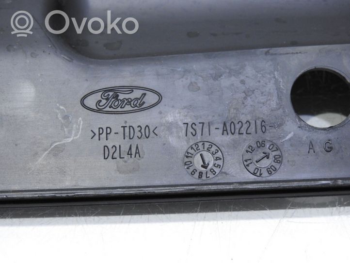 Ford Mondeo MK IV Rivestimento del tergicristallo 7S71-A02216-AG