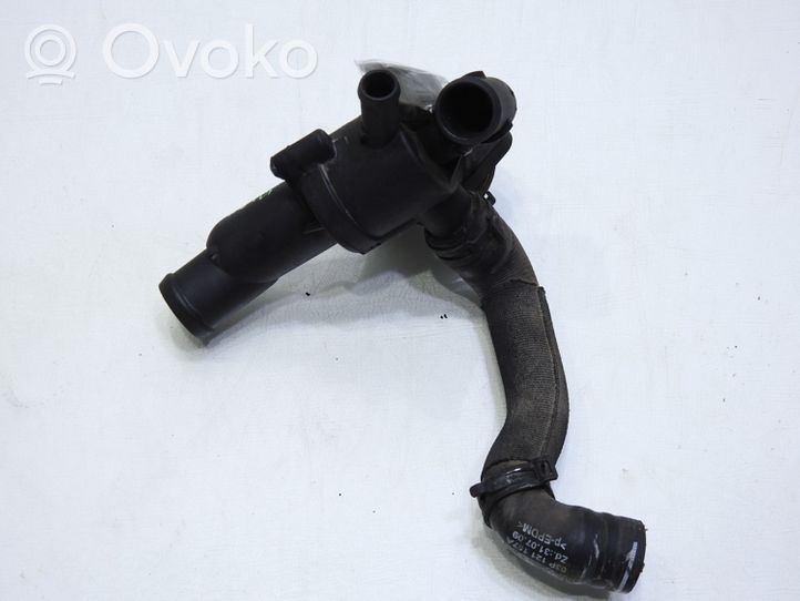 Seat Ibiza IV (6J,6P) Obudowa termostatu 03P121111D