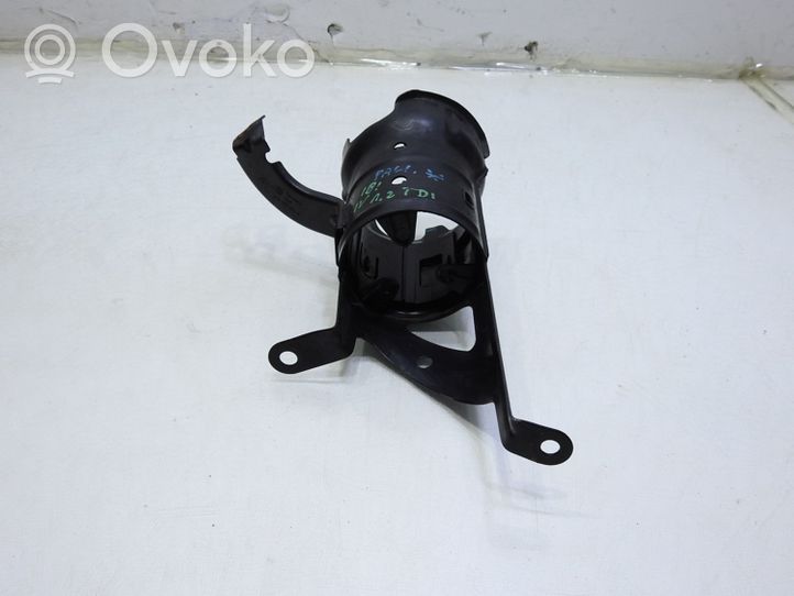 Seat Ibiza IV (6J,6P) Boîtier de filtre à carburant 6R0127224E