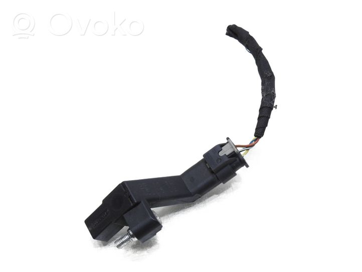 Volkswagen Polo V 6R Sensor de posición del cigüeñal 04L906433B